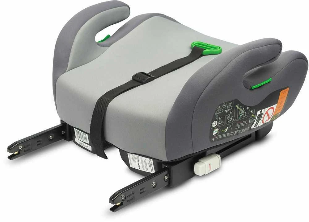 Caretero Puma paaukštinimas su Isofix jungtimis