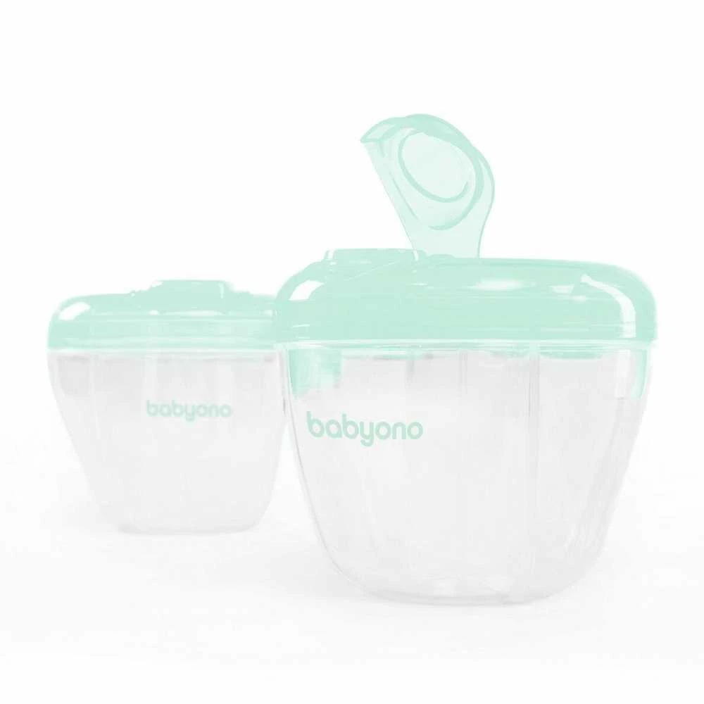 BabyOno Indelis pieno mišinukams