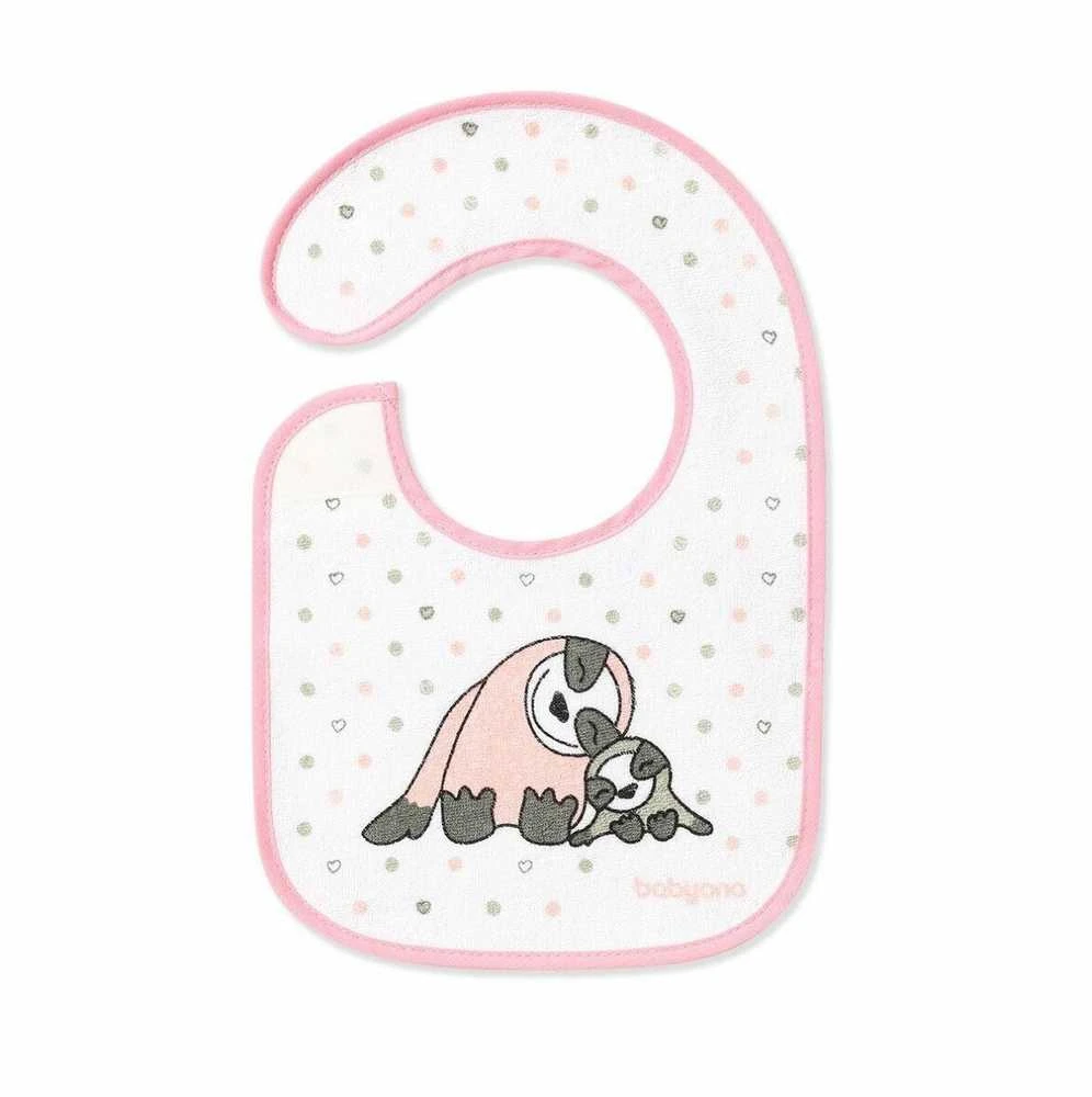 Baby Ono Seilinukas frotinis, neprešlampantis nuo 3 mėn.