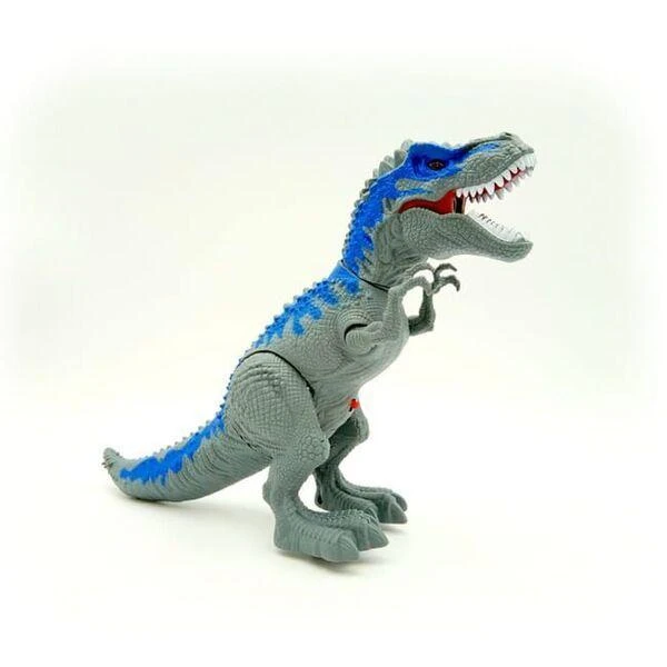 Dami Žaislas Baterija veikiantis dinozauras