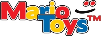 Mario Toys Lėlių vežimėlis tyliais, nebraižančiais ratais su krepšiu MarioToys aprašymas - Prekės nuotrauka