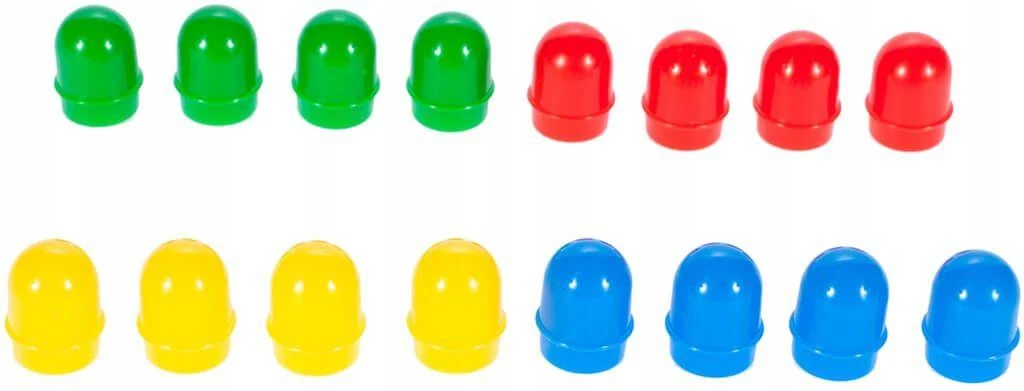 Malplay Arkadinis vaikiškas stalo žaidimas Pop-up