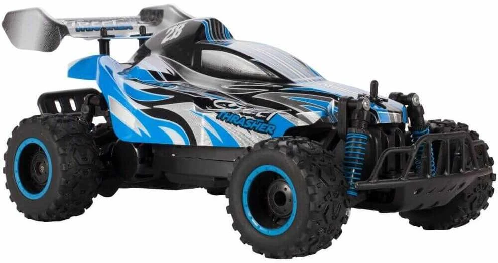 Malplay Didelis nuotoliniu būdu valdomas automobilis Street Thrasher 1:12 , RC