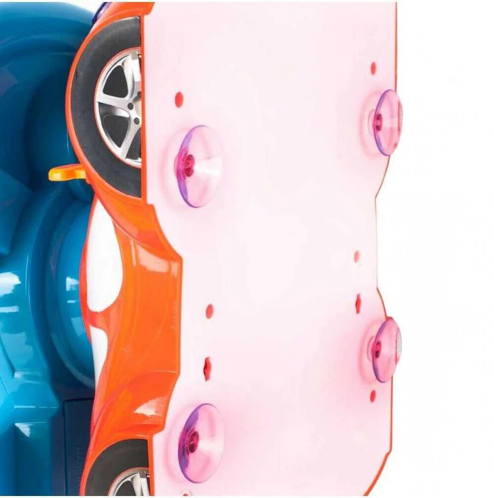 Malplay Interaktyvus lavinamasis muzikinis automobilio vairas
