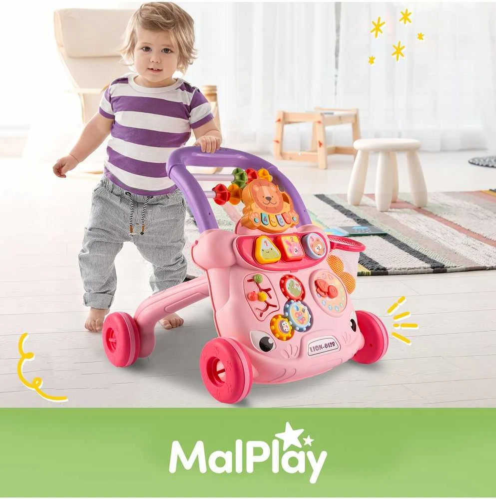 Malplay Lavinamasis muzikinis stumdukas Liūtas