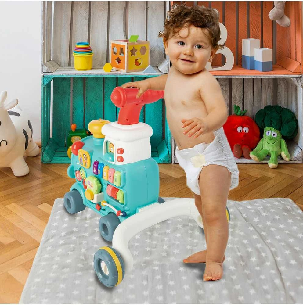 Malplay Lavinamasis muzikinis stumdukas Garvežys 3 in1