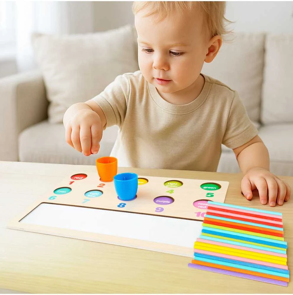 Malplay Lavinamoji matematikos mokymosi lenta