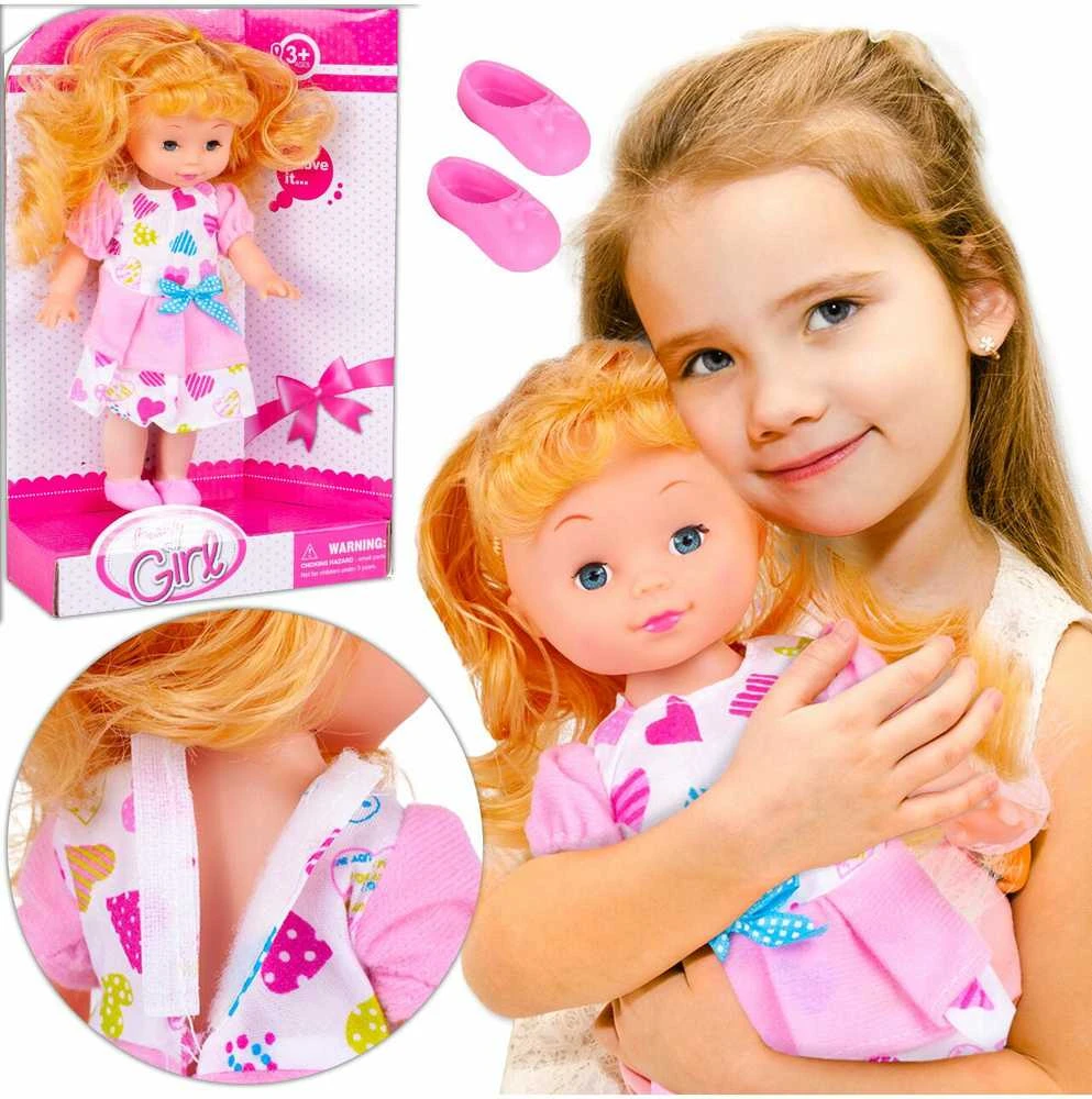 Malplay Lėlė Diana 26 cm