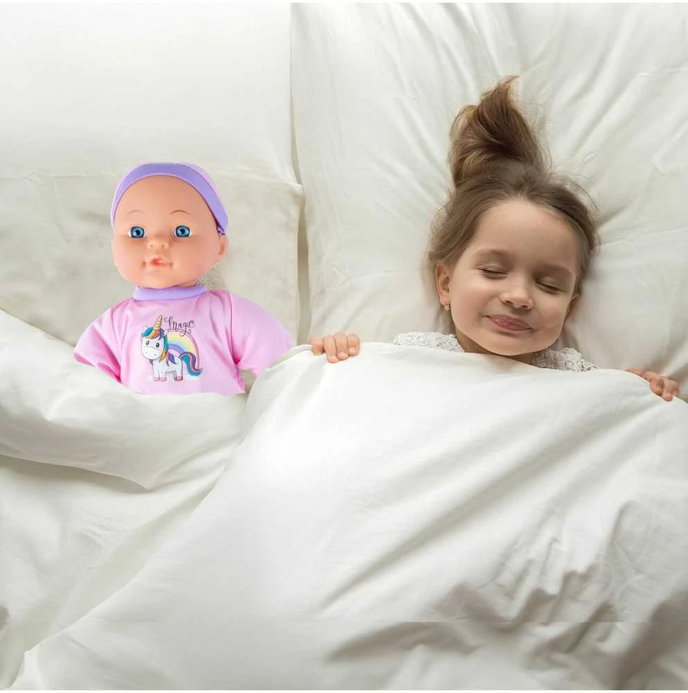 Malplay Lėlė su priedais, 32 cm