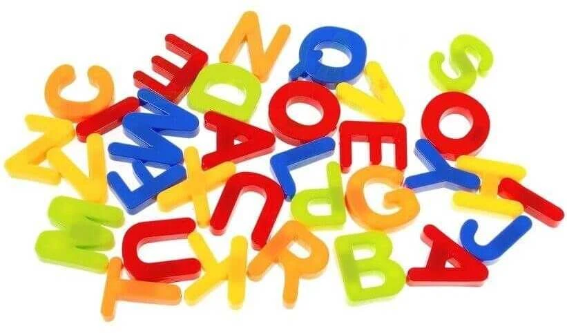 Malplay Magnetinė dvipusė piešimo lenta