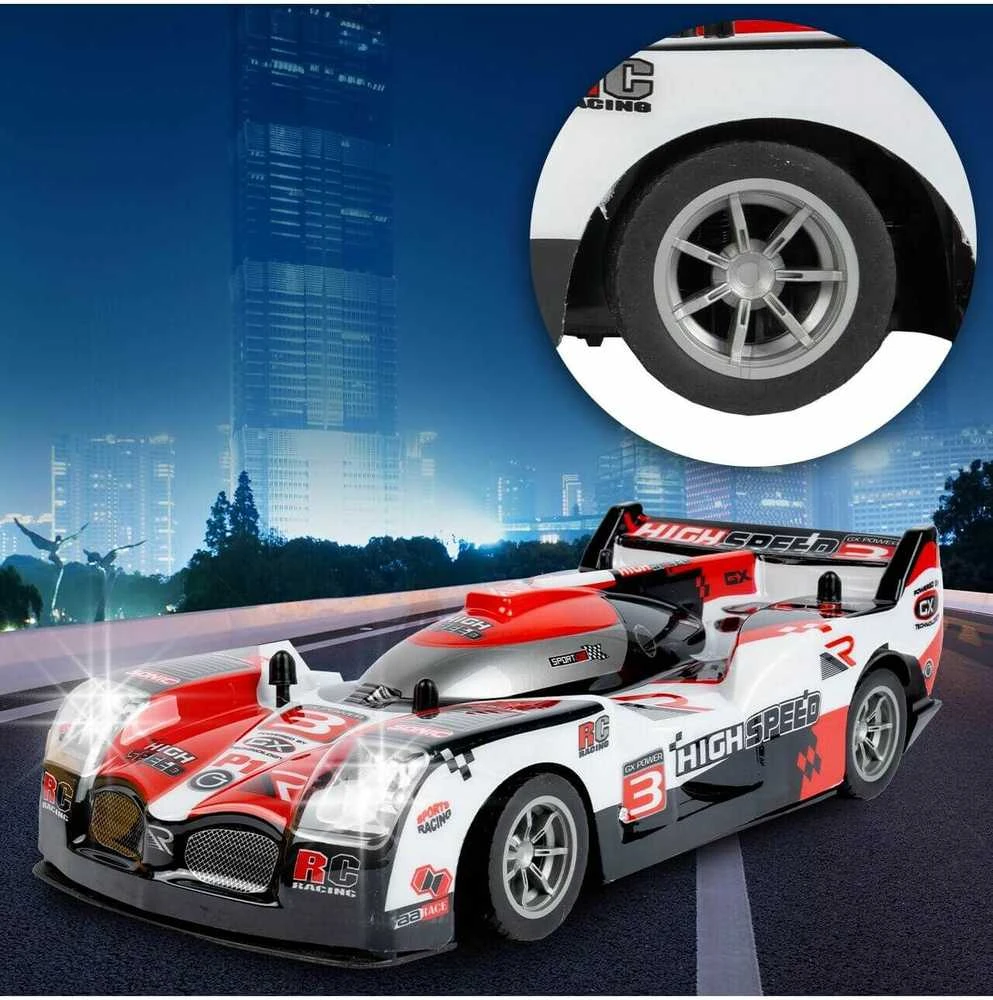 Malplay Nuotoliniu būdu valdomas sportinis automobilis, RC
