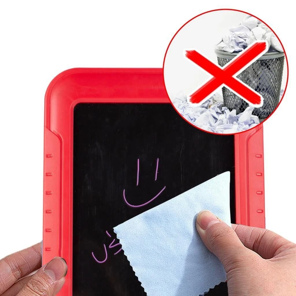 Technok Šviečianti piešimo lenta