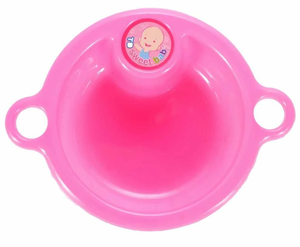 Malplay Šviesiaplaukė lėlė Ania su šukuojamais plaukais ir priedais, 30 cm