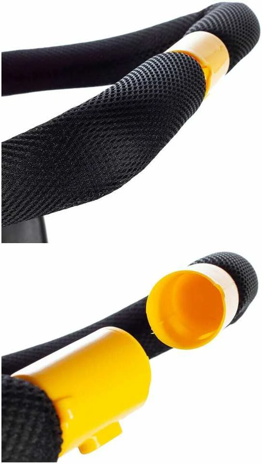 Vaikiškas triratukas Malplay Kids Twist Rose