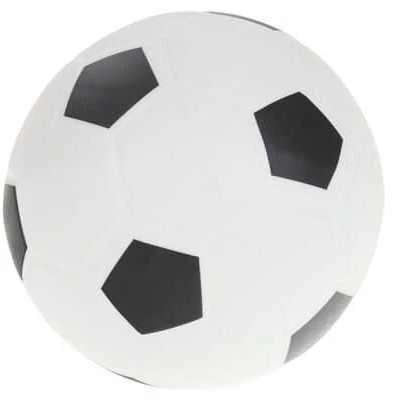 Malplay Vaikiškas futbolo vartų komplektas 2in 1