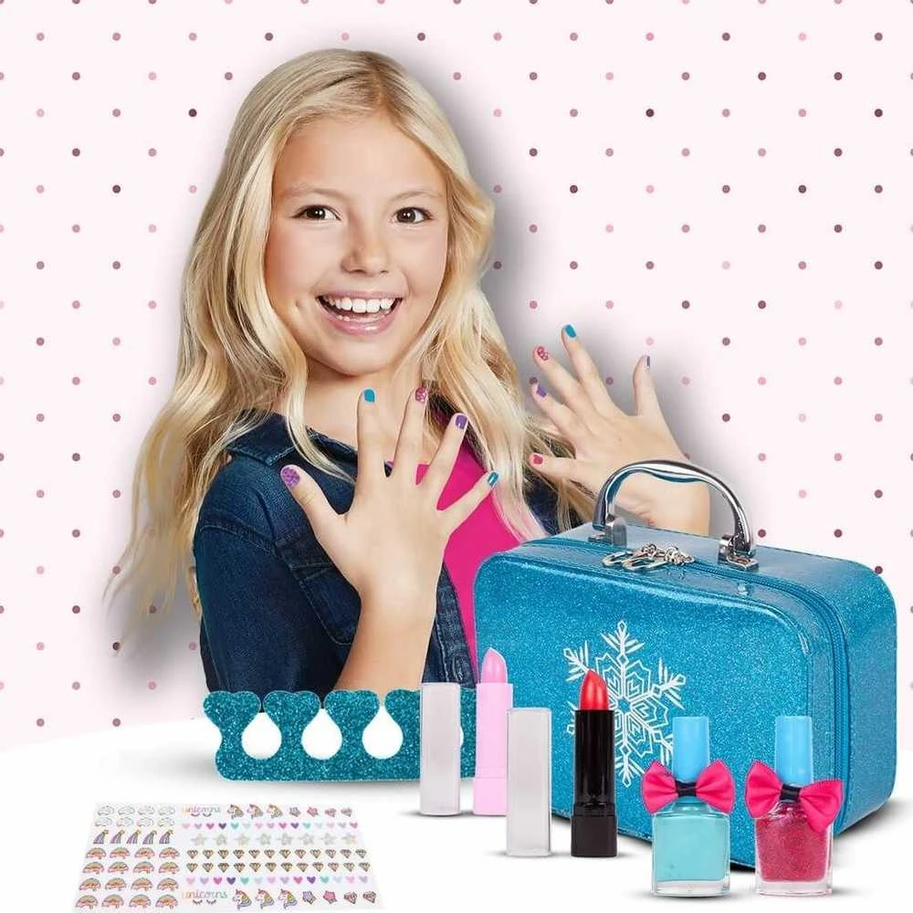 Magy Vaikiškos kosmetikos rinkinys
