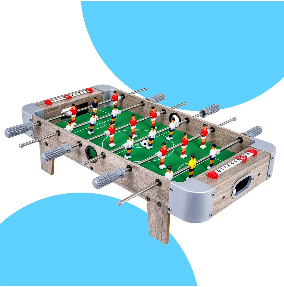 Malplay Vaikiškas stalo futbolas