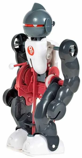 Malplay Vaikščiojantis robotas - konstruktorius „Tumbling Robot“