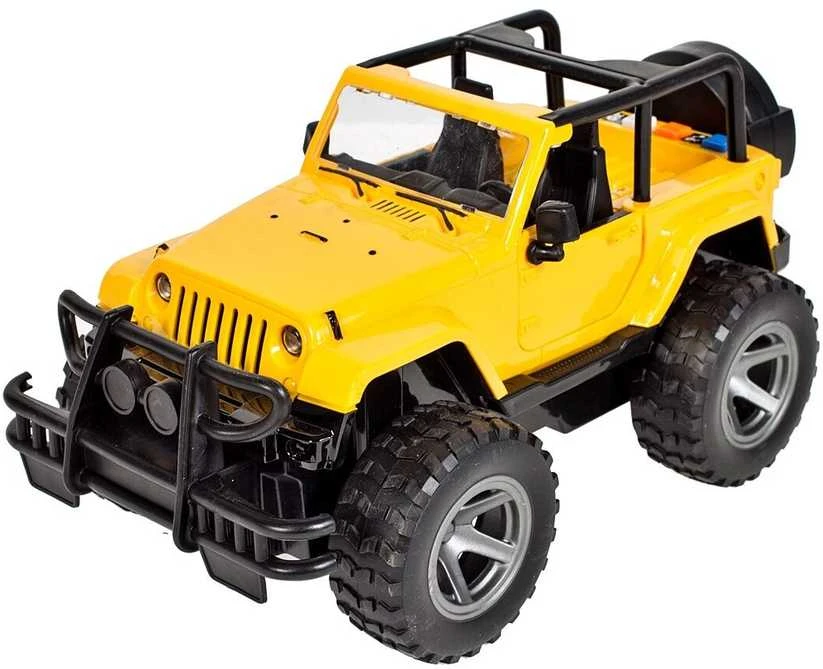 Malplay Visureigis HUMMER JEEP