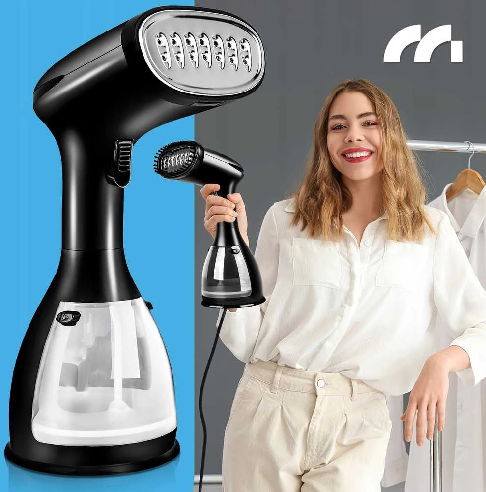 MalTec garinis drabužių lygintuvas HDS5000W