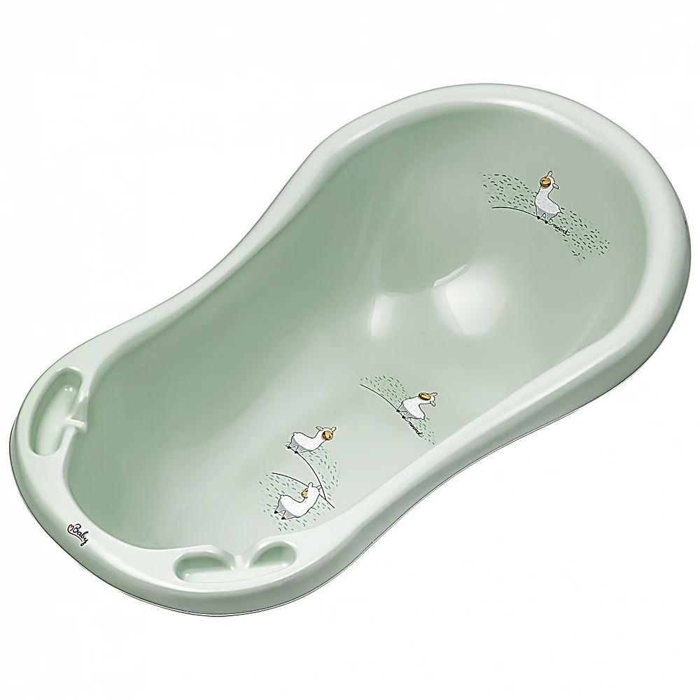 Maltex vonelė 84cm Lama MINIMAL mėtinė 0930_39
