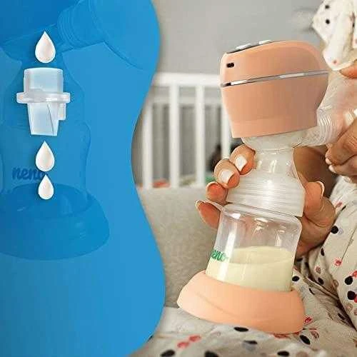 Neno Primo - 2 fazių elektroninis pientraukis