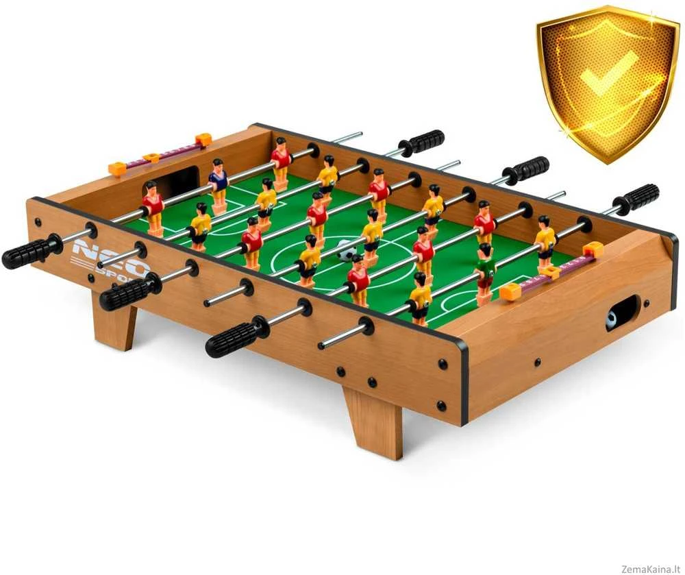 Berdsen Stalo futbolas Neo sport, 51x29,5x12 cm