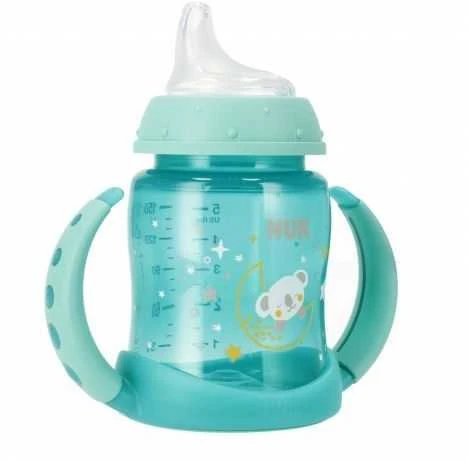 Nuk Bottle Night 6-18 Months