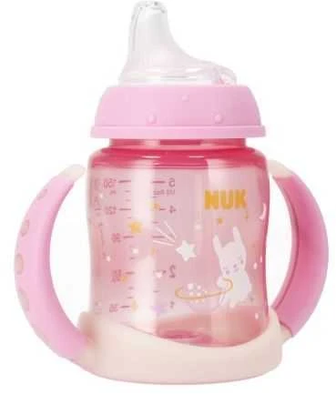 Nuk Bottle Night 6-18 Months