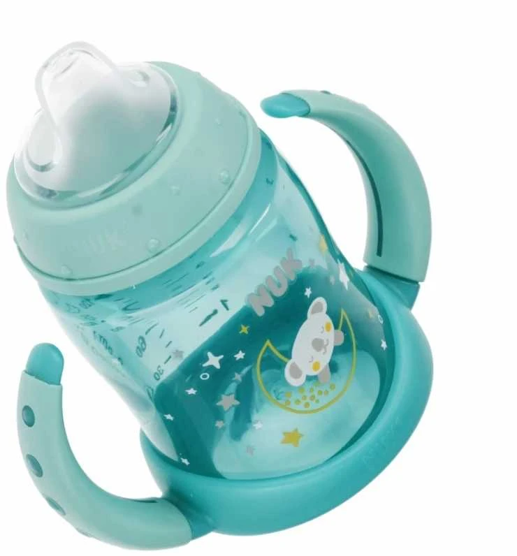 Nuk Bottle Night 6-18 Months