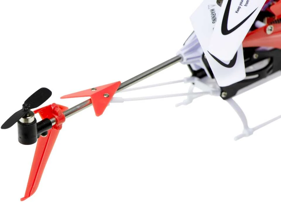 SYMA S5 RC sraigtasparnis, baltas