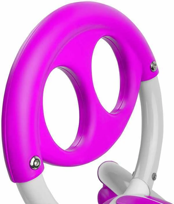 Toyz By Caretero Paspiriama ir stumdoma mašinėlė BEETLE violetinė