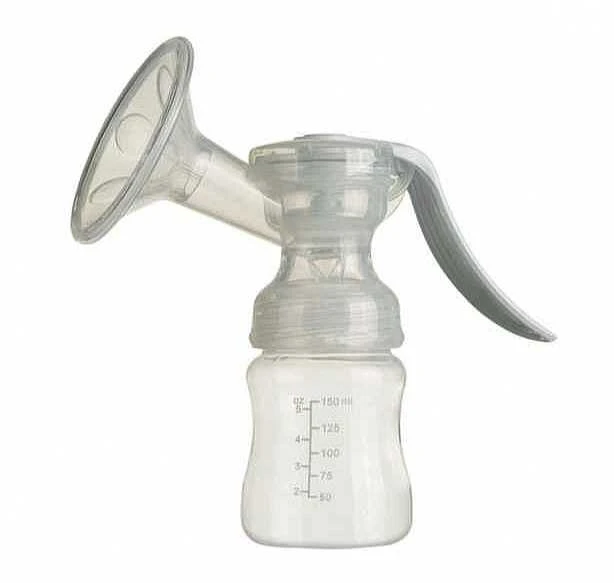 AKUKU rankinis pientraukis EASY, baltas, A0306