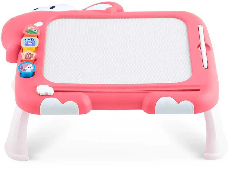 Ricokids RK-823 magnetinė dėlionė vaikams, tangramas