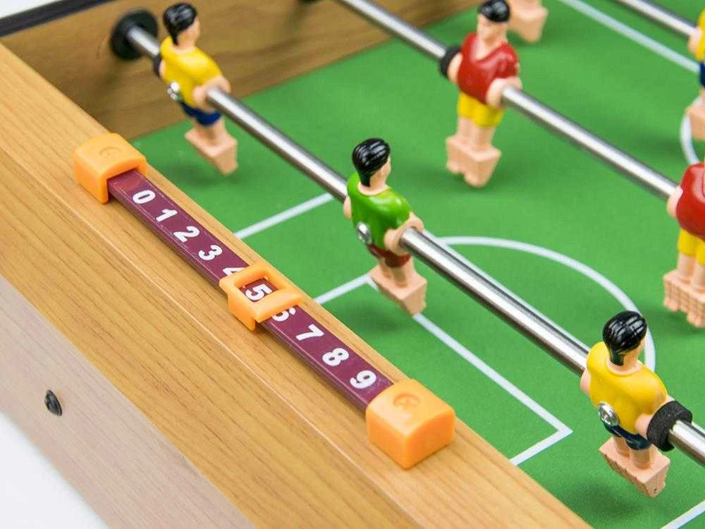 Stalo futbolas Neo sport