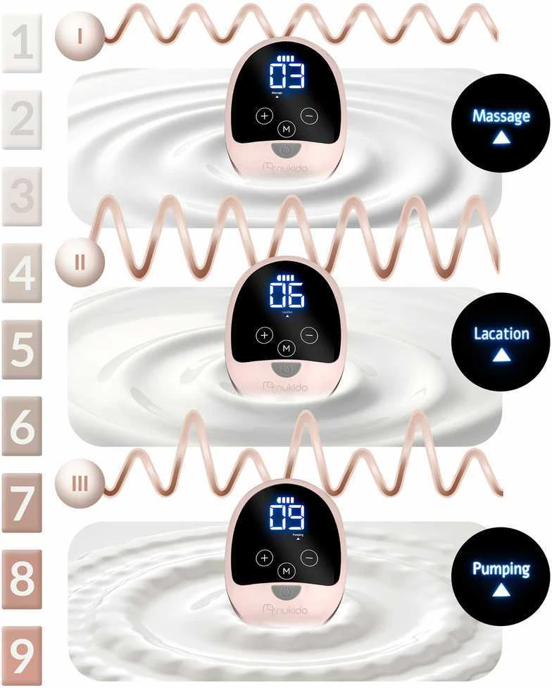 Trifazis elektrinis pientraukis Nukido NK-960