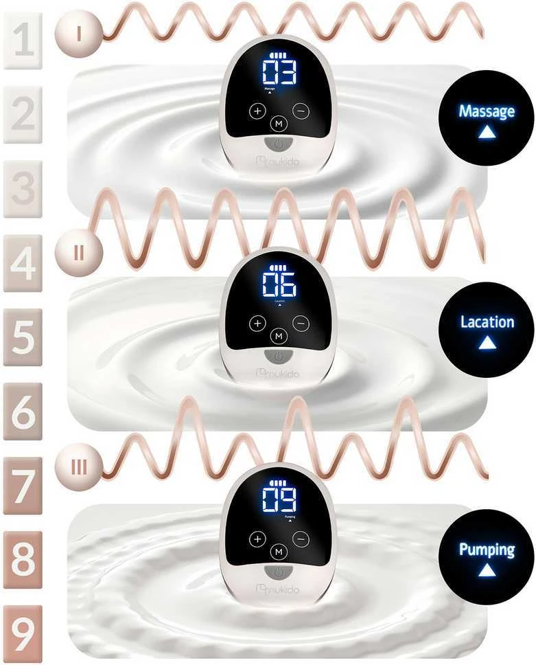 Trifazis elektrinis pientraukis Nukido NK-960