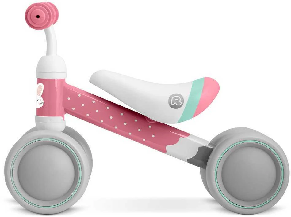 Triratis balansinis dviratis vaikams Ricokids