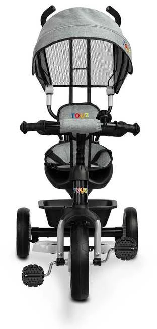Triratukas Toyz Buzz, pilkas