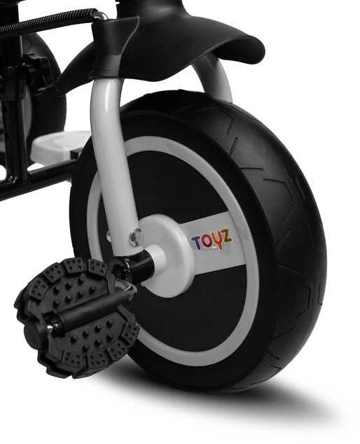 Triratukas Toyz Buzz, pilkas