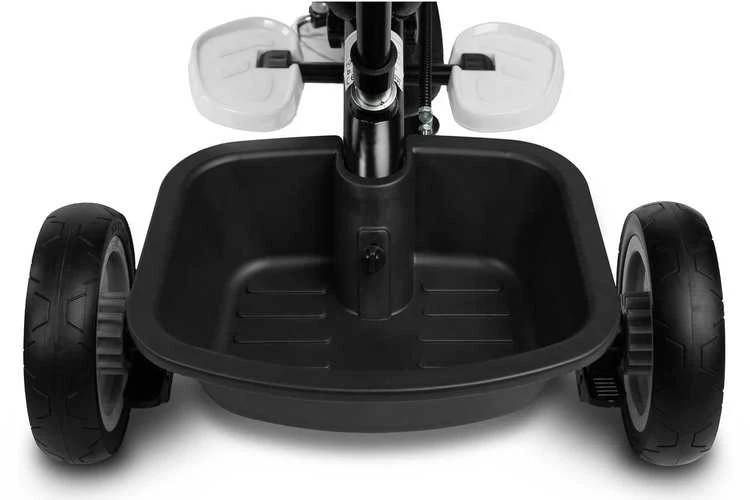 Triratukas Toyz Buzz, pilkas