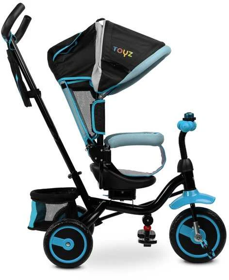 Triratukas Toyz Timmy mėlynas 0325