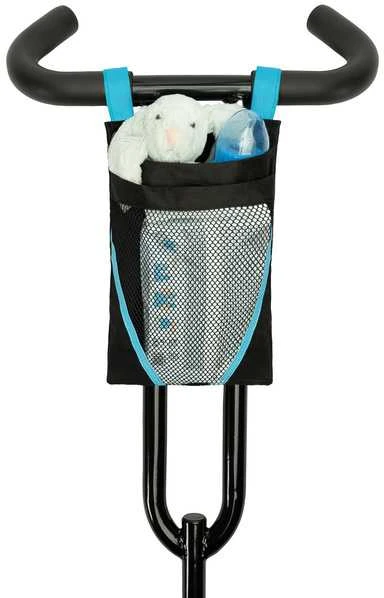 Triratukas Toyz Timmy mėlynas 0325