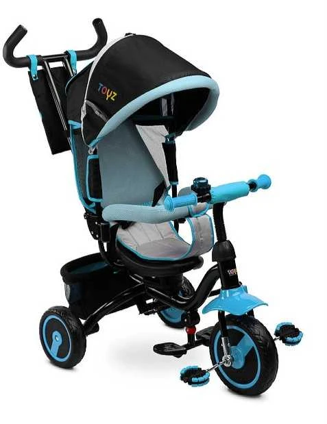 Triratukas Toyz Timmy mėlynas 0325