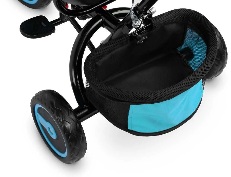 Triratukas Toyz Timmy mėlynas 0325