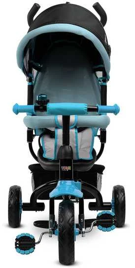 Triratukas Toyz Timmy mėlynas 0325