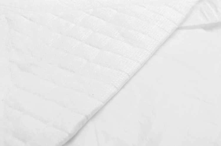 Vienkartinis paklotas Sensillo, 60 cm x 60 cm, 10 vnt.