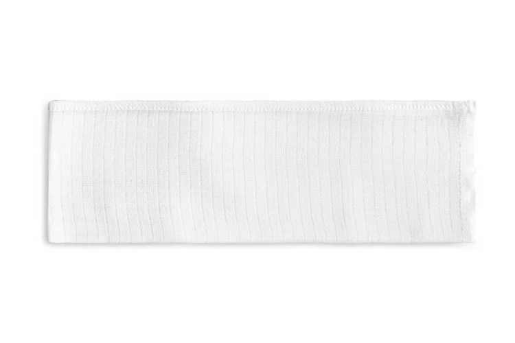 Vystyklas Sensillo Standard Comfort 60x80, baltas, 1vnt.