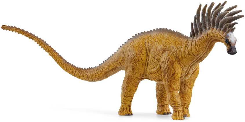 Schleich figūrėlė Dinozauras Bajadasaurus aprašymas - Prekės nuotrauka