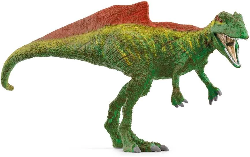 Schleich figūrėlė Dinozauras Concavenator aprašymas - Prekės nuotrauka